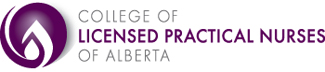 College of Licensed Practical Nurses of Alberta