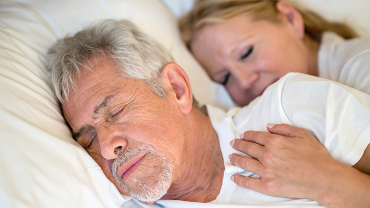 Getting consistent, high-quality sleep improves virtually all aspects of health ̶ at any age.