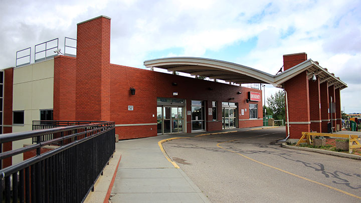 Northeast Community Health Centre