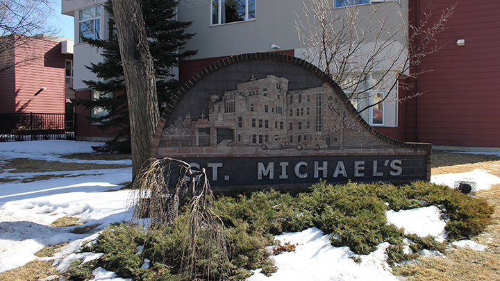 Michaels, Lethbridge