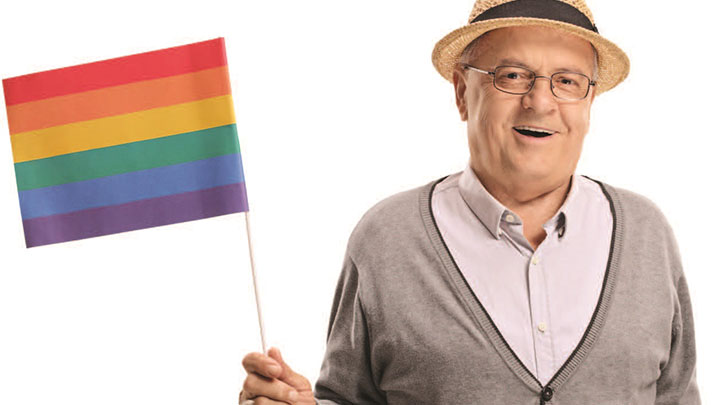 Seniors and Continuing Care – LGBTQ2S+ Resources for Provider