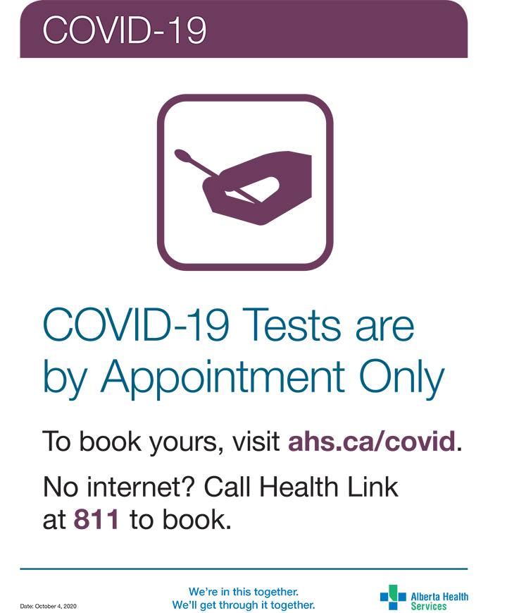 47+ Alberta health covid testing ideas in 2021 